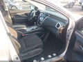 2015 Nissan Murano — photo 5 of 15 | VIN 5N1AZ2MH5FN275134