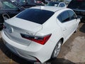 2019 Acura ILX — photo 4 of 16 | VIN 19UDE2F38KA012234