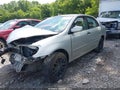 Photo 2 of 11 — 2003 Toyota Corolla