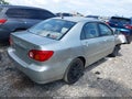Photo 4 of 11 — 2003 Toyota Corolla