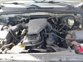 Photo 10 of 11 — 2005 Toyota Tacoma