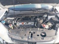 Photo 10 of 16 — 2011 Honda CR-V