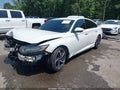 2020 Honda Accord — photo 2 of 17 | VIN 1HGCV1F3XLA086651