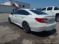 2020 Honda Accord — photo 3 of 17 | VIN 1HGCV1F3XLA086651
