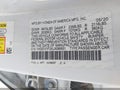 2020 Honda Accord — photo 9 of 17 | VIN 1HGCV1F3XLA086651