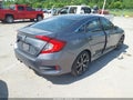Photo 4 of 11 — 2020 Honda Civic