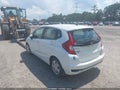 2019 Honda Fit — photo 3 of 16 | VIN 3HGGK5H48KM740328
