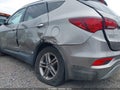 Photo 6 of 16 — 2018 Hyundai Santa Fe