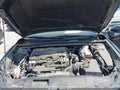 2023 Toyota Camry — photo 10 of 17 | VIN 4T1C11AK2PU777357