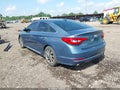 Photo 3 of 17 — 2015 Hyundai Sonata