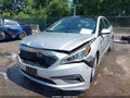 Photo 6 of 16 — 2015 Hyundai Sonata