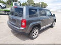 Photo 4 of 11 — 2011 Jeep Patriot