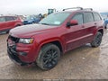 2018 Jeep Grand Cherokee — photo 2 of 16 | VIN 1C4RJFAGXJC501741