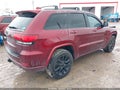 2018 Jeep Grand Cherokee — photo 4 of 16 | VIN 1C4RJFAGXJC501741