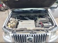 Photo 10 of 12 — 2008 Mercury Mariner