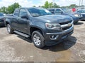 Photo 1 of 16 — 2017 Chevrolet Colorado