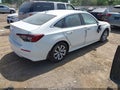 Photo 4 of 22 — 2026 Honda Civic