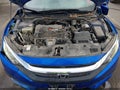 Photo 10 of 21 — 2016 Honda Civic