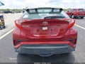 2018 Toyota C-HR — photo 16 of 16 | VIN NMTKHMBX8JR043663