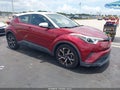 2018 Toyota C-HR — photo 1 of 16 | VIN NMTKHMBX8JR043663