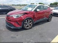 2018 Toyota C-HR — photo 2 of 16 | VIN NMTKHMBX8JR043663