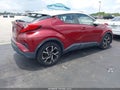 2018 Toyota C-HR — photo 4 of 16 | VIN NMTKHMBX8JR043663