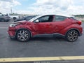 2018 Toyota C-HR — photo 6 of 16 | VIN NMTKHMBX8JR043663