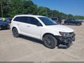 2017 Dodge Journey — photo 1 of 18 | VIN 3C4PDCAB9HT705804