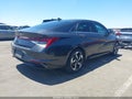 Photo 4 of 17 — 2021 Hyundai Elantra