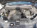 Photo 10 of 17 — 2008 Hyundai Santa Fe
