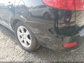 Photo 17 of 17 — 2008 Hyundai Santa Fe