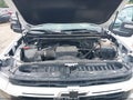 2024 Chevrolet Silverado 2500 — photo 10 of 16 | VIN 2GC4YME71R1239193