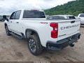 2024 Chevrolet Silverado 2500 — photo 3 of 16 | VIN 2GC4YME71R1239193