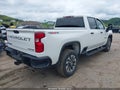 2024 Chevrolet Silverado 2500 — photo 4 of 16 | VIN 2GC4YME71R1239193