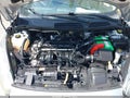 2017 Ford Fiesta — photo 10 of 16 | VIN 3FADP4BJ0HM144432