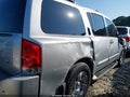 2007 Nissan Armada — photo 6 of 17 | VIN 5N1BA08C97N723066