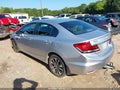 Photo 3 of 16 — 2014 Honda Civic
