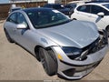 2025 Hyundai Ioniq 6 — photo 1 of 16 | VIN KMHM54AC2SA096791