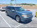 2010 Ford Flex — photo 1 of 11 | VIN 2FMGK5CC6ABA87958