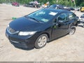 2015 Honda Civic — photo 2 of 17 | VIN 19XFB2F54FE222835