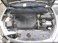 2015 Dodge Dart — photo 10 of 20 | VIN 1C3CDFAA9FD200649