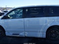 2018 Dodge Grand Caravan — photo 14 of 16 | VIN 2C7WDGBG4JR209978