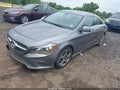 Photo 2 of 12 — 2014 Mercedes-Benz CLA-Class