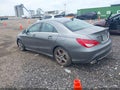 Photo 3 of 12 — 2014 Mercedes-Benz CLA-Class