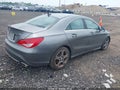 Photo 4 of 12 — 2014 Mercedes-Benz CLA-Class