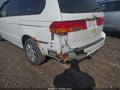 Photo 6 of 16 — 2002 Honda Odyssey