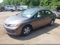 Photo 2 of 16 — 2012 Honda Civic