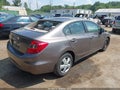 Photo 4 of 16 — 2012 Honda Civic