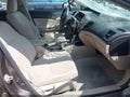 Photo 5 of 16 — 2012 Honda Civic