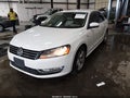 Photo 2 of 11 — 2015 Volkswagen Passat